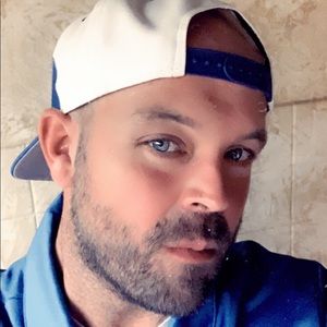 Meet your Posher, Scott